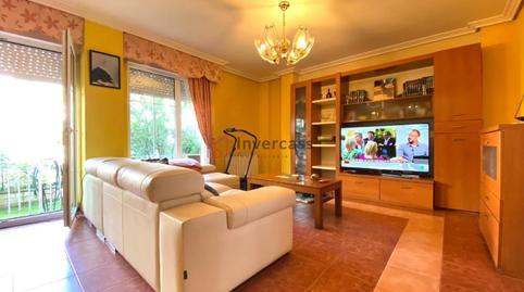 Duplex for sale in Oriñón – Allendelagua