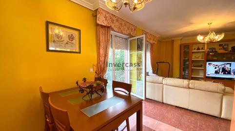 Duplex for sale in Oriñón – Allendelagua