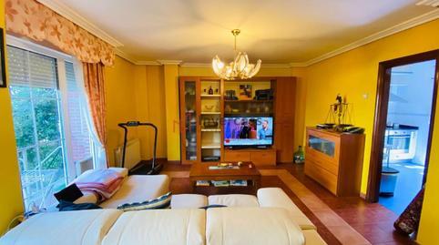 Duplex for sale in Oriñón – Allendelagua