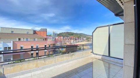 Penthouse for sale on Calle de Ataúlfo Argenta, Cotolino