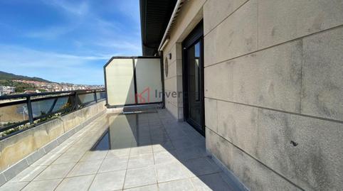 Penthouse for sale on Calle de Ataúlfo Argenta, Cotolino