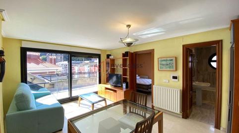 Penthouse for sale on Calle de Ataúlfo Argenta, Cotolino