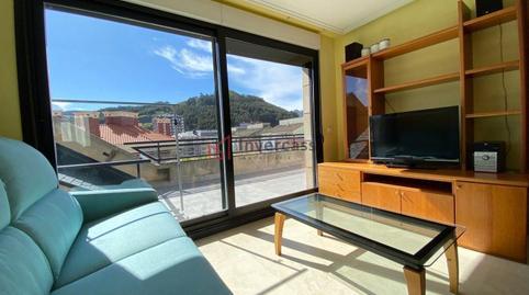 Penthouse for sale on Calle de Ataúlfo Argenta, Cotolino