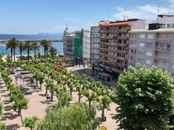 Apartment for sale in the city center