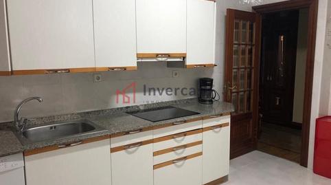 Apartment for sale in the city center