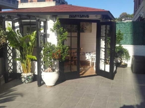 Apartment for sale in Brazomar