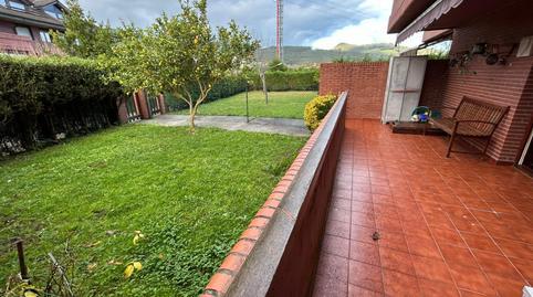 Ground floor apartment for sale in Guriezo