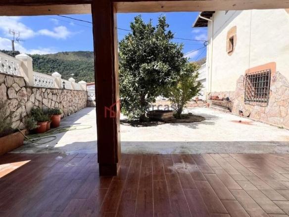 House or chalet for sale in Barrio Baltezana, Otañes – Talledo
