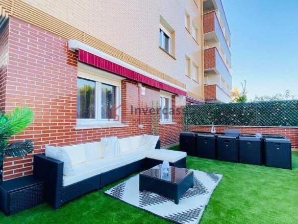 Apartment for sale in the city center