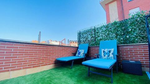 Apartment for sale in the city center