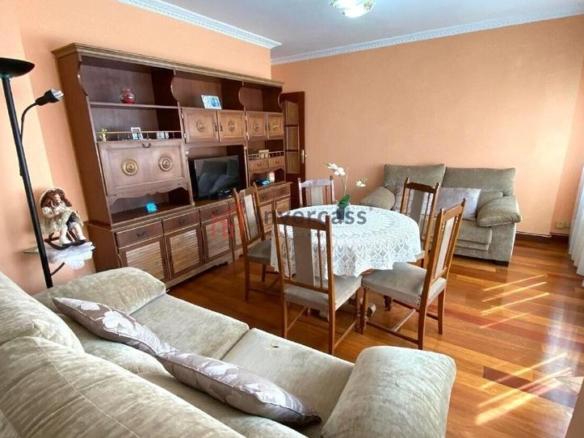 Apartment for sale in Bajada del Chorrillo, 2, Centro