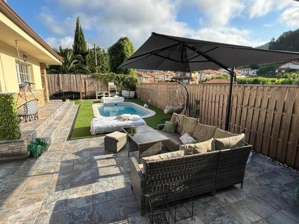 House or villa for sale in Sámano