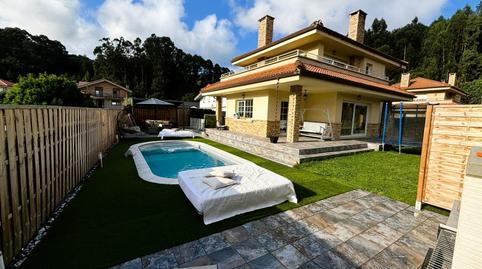 House or villa for sale in Sámano