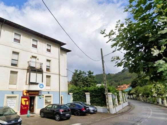 Apartment for sale in Mioño – Santullán