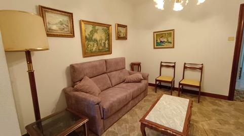 Apartment for sale in Mioño – Santullán