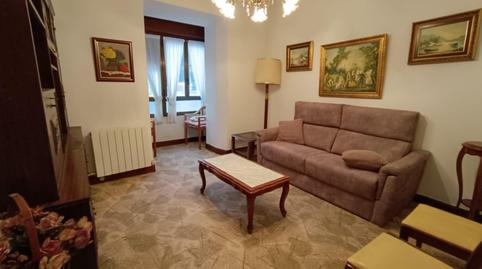Apartment for sale in Mioño – Santullán