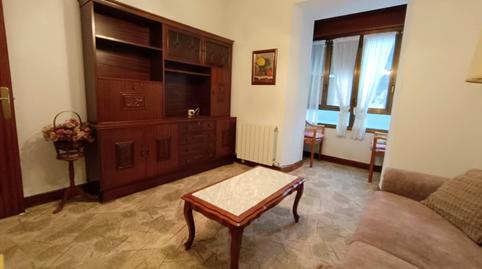 Apartment for sale in Mioño – Santullán