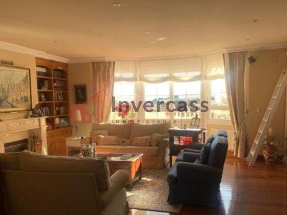 Townhouse for sale in the city center