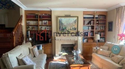 Townhouse for sale in the city center
