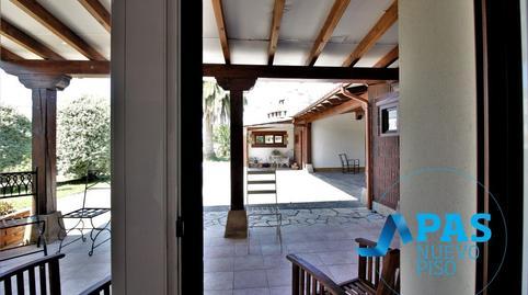House or villa for sale on Calle Corbán, Alisal – San Román