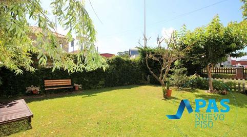 House or villa for sale on Calle Corbán, Alisal – San Román
