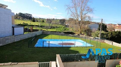 Apartment for sale on Avenida de Los Menicenses, Miengo village