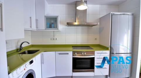 Apartment for sale on Avenida de Los Menicenses, Miengo village
