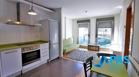 Apartment for sale on Avenida de Los Menicenses, Miengo village