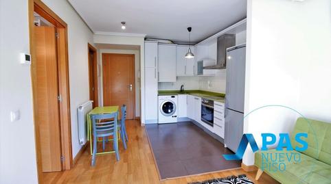 Apartment for sale on Avenida de Los Menicenses, Miengo village