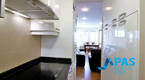 Apartment for sale on Calle Playa de Usil, Mogro