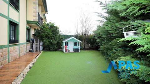 Apartment for sale on Helguera Street, Penagos