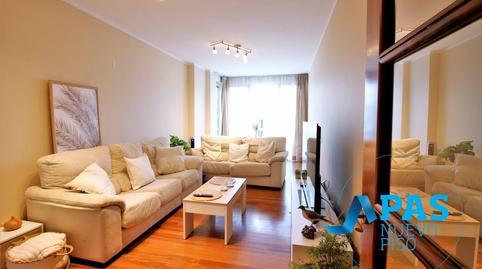 Apartment for sale on Helguera Street, Penagos