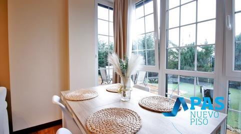 Apartment for sale on Helguera Street, Penagos
