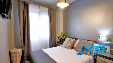 Apartment for sale on Helguera Street, Penagos