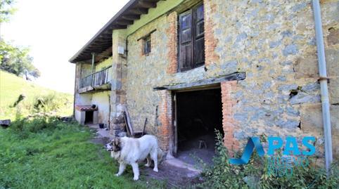 House or villa for sale in Barrio el Perujo, Ampuero