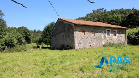 House or villa for sale in Barrio el Perujo, Ampuero