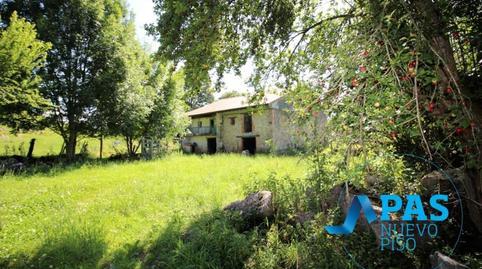 House or villa for sale in Barrio el Perujo, Ampuero