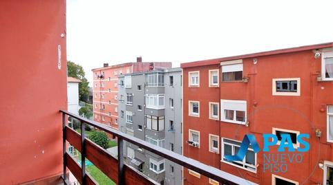 Apartment for sale on Calle Francisco Palazuelos, General Dávila