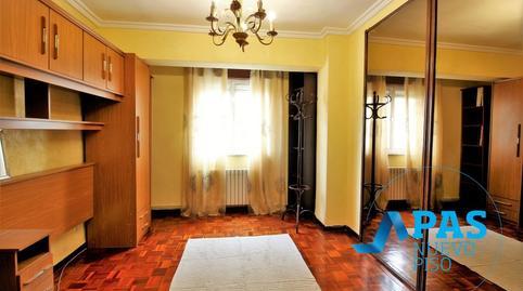 Apartment for sale on Casimiro Sainz Street, Barreda Real Estate