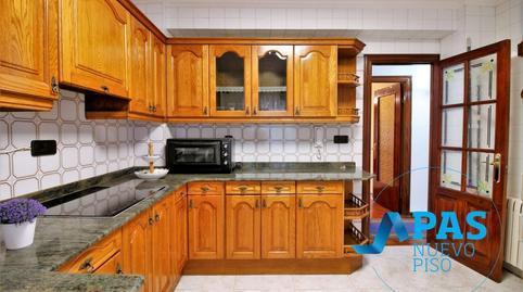 Apartment for sale on Casimiro Sainz Street, Barreda Real Estate
