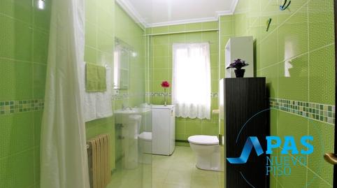 Apartment for sale on Casimiro Sainz Street, Barreda Real Estate