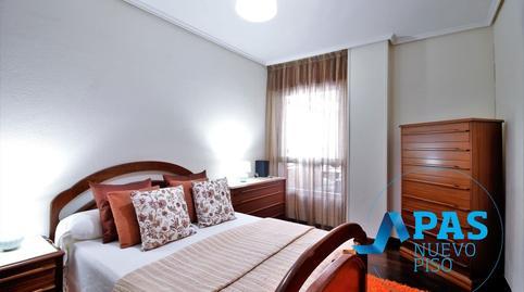 Apartment for sale on Gerardo Diego Street, Alisal – San Román