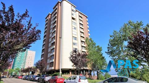 Apartment for sale on Gerardo Diego Street, Alisal – San Román