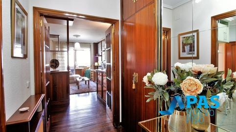 Apartment for sale on Gerardo Diego Street, Alisal – San Román