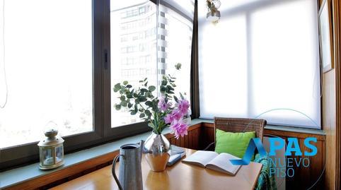 Apartment for sale on Gerardo Diego Street, Alisal – San Román
