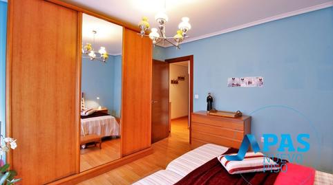 Apartment for sale on Calle Carlos III, Castilla – Hermida