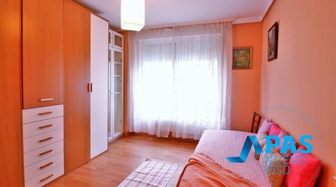 Apartment for sale on Calle Carlos III, Castilla – Hermida