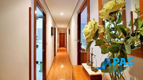 Apartment for sale on Calle Carlos III, Castilla – Hermida