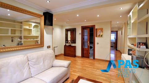 Apartment for sale on Leopoldo Pardo Street, Castilla – Hermida