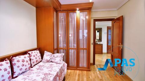 Apartment for sale on Leopoldo Pardo Street, Castilla – Hermida